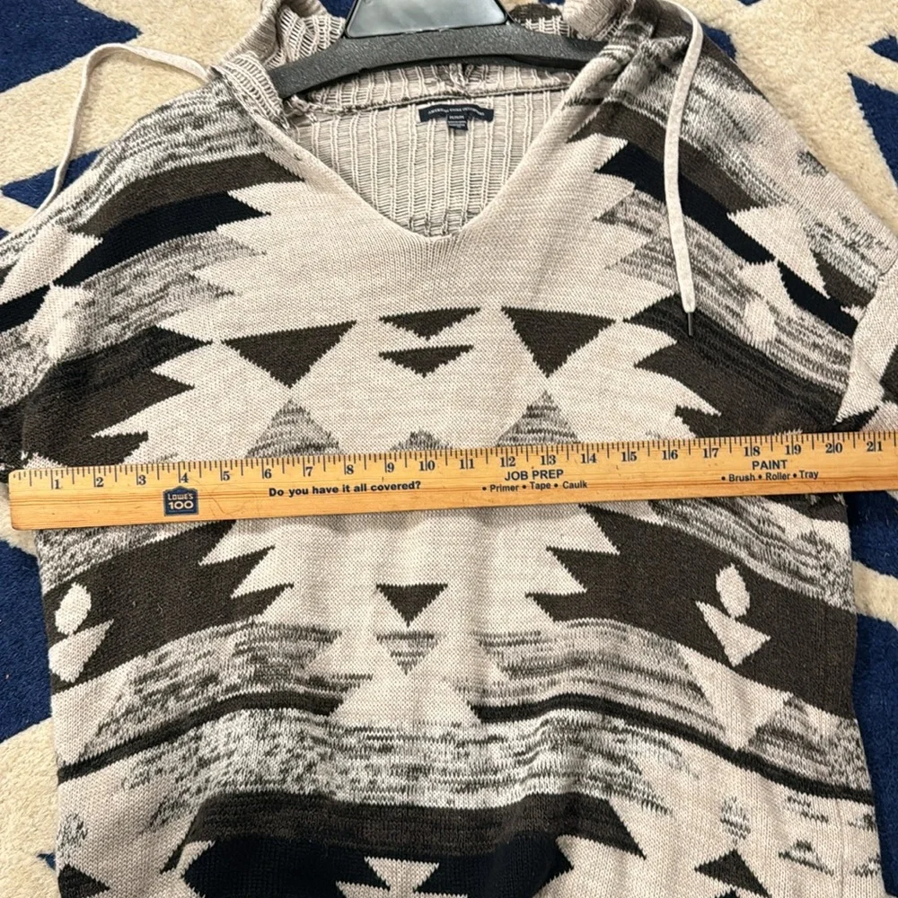 American Eagle Aztec Southwest Boho, Medium‎